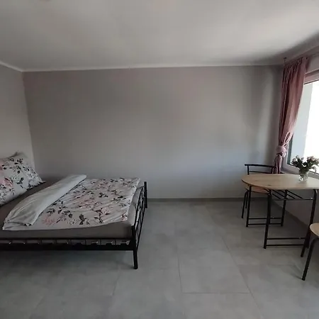 Apartamenty Przy Jeziorze Dlugie  Exterior photo