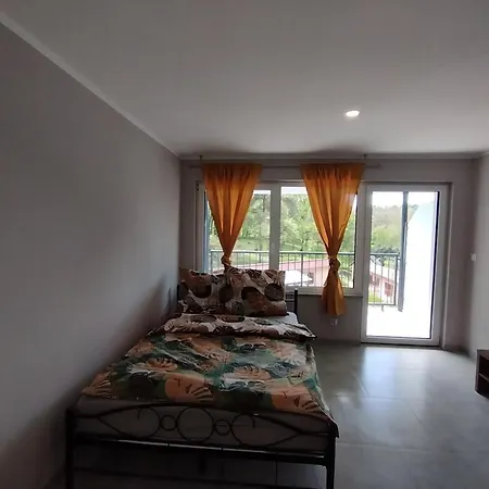 Apartamenty Przy Jeziorze Dlugie  Exterior photo