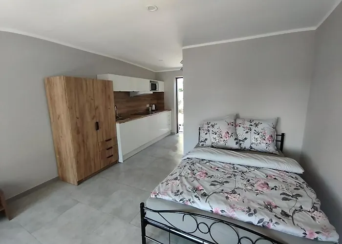 Apartamenty Przy Jeziorze