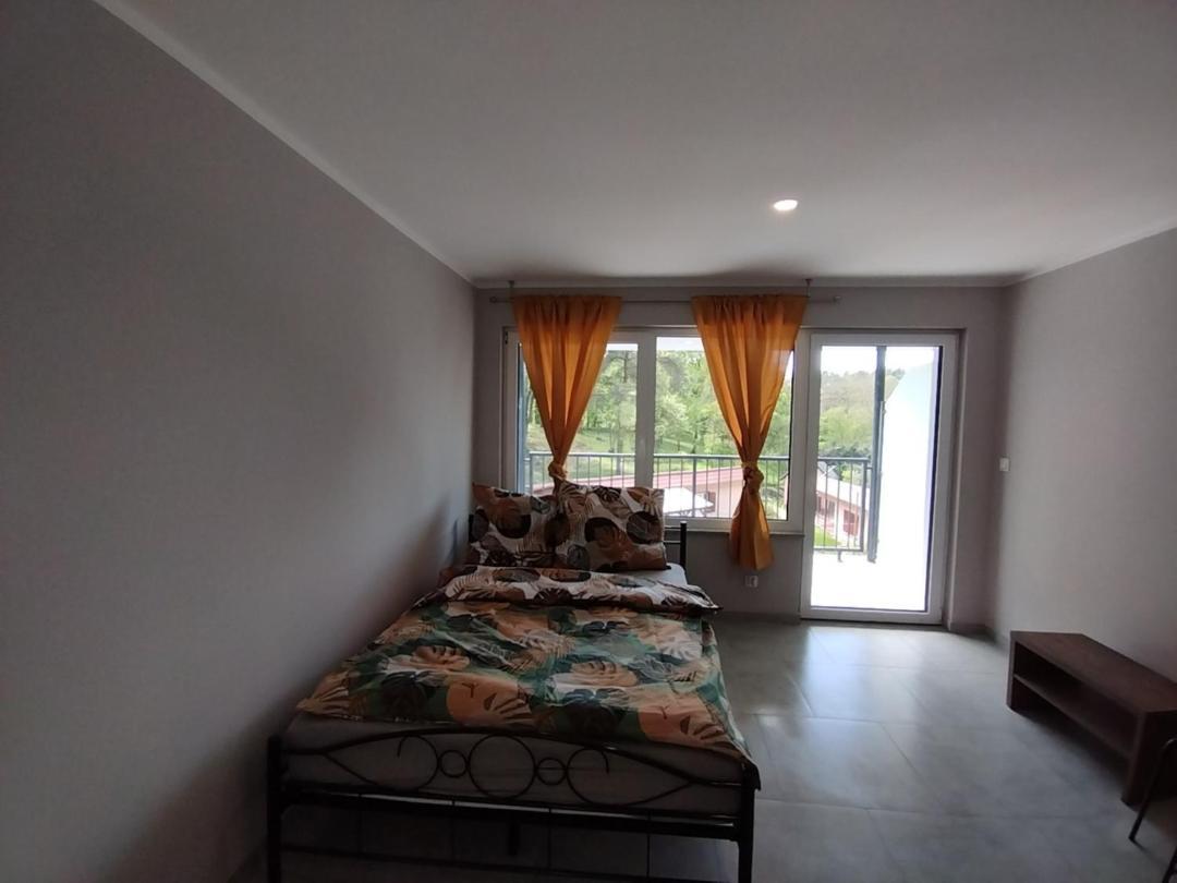 Apartment Przy Jeziorze